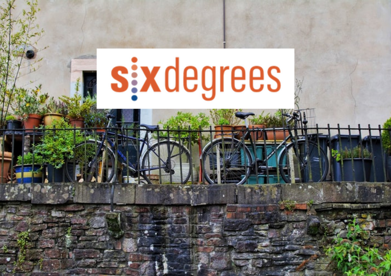 In Conversation with Six Degrees Bristol- the sustainably focused consultancy organisation