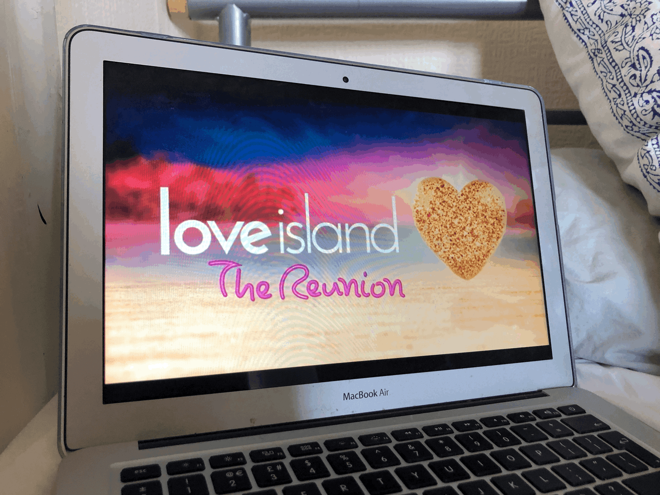 My Problem with the Love Island Machine