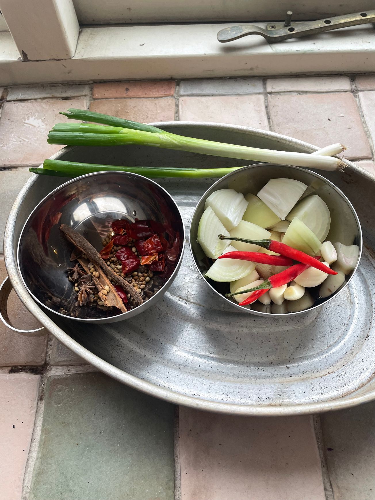 Freshers' Flu Remedy: Congee