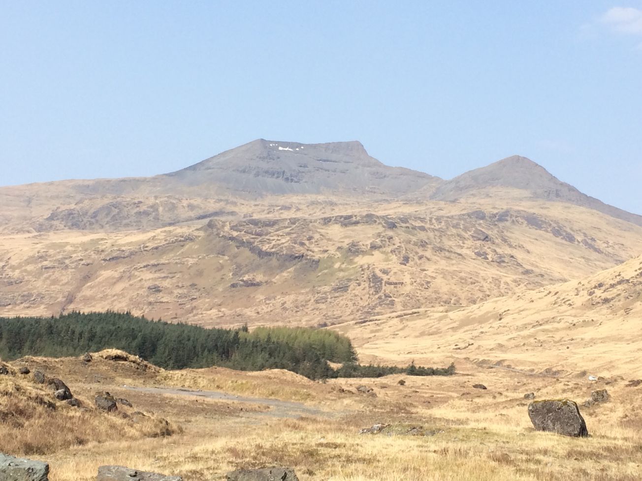 Pinpointing the filming locations of 'No Time to Die'