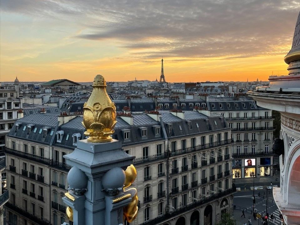 On the Ground: France