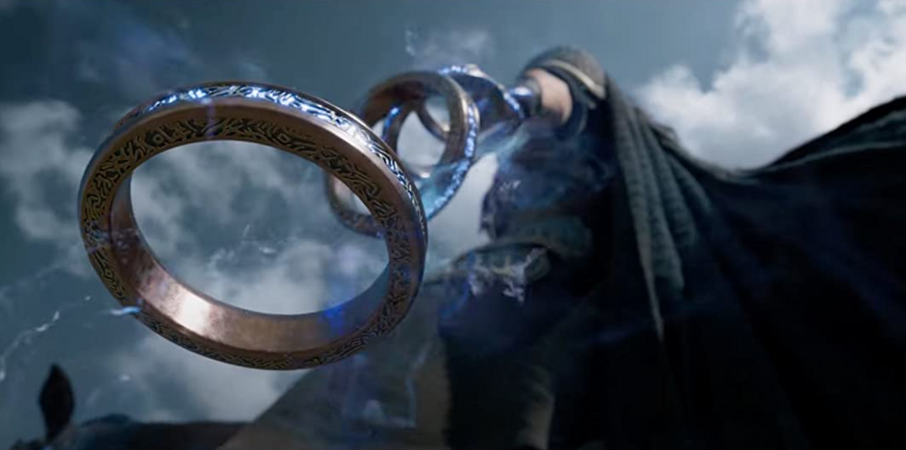 Shang-Chi breaks new ground whilst staying loyal to the Marvel formula