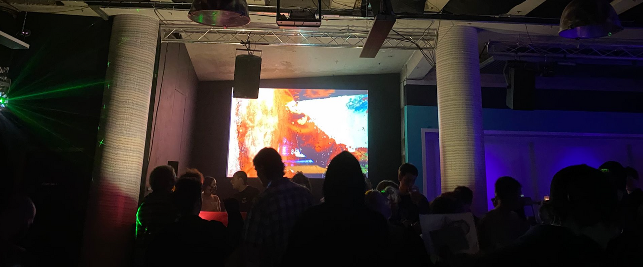 ‘For the weirds and queers’: behind the scenes at Bristol’s newest club night