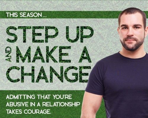 Region's top football clubs back new campaign to tackle domestic abuse