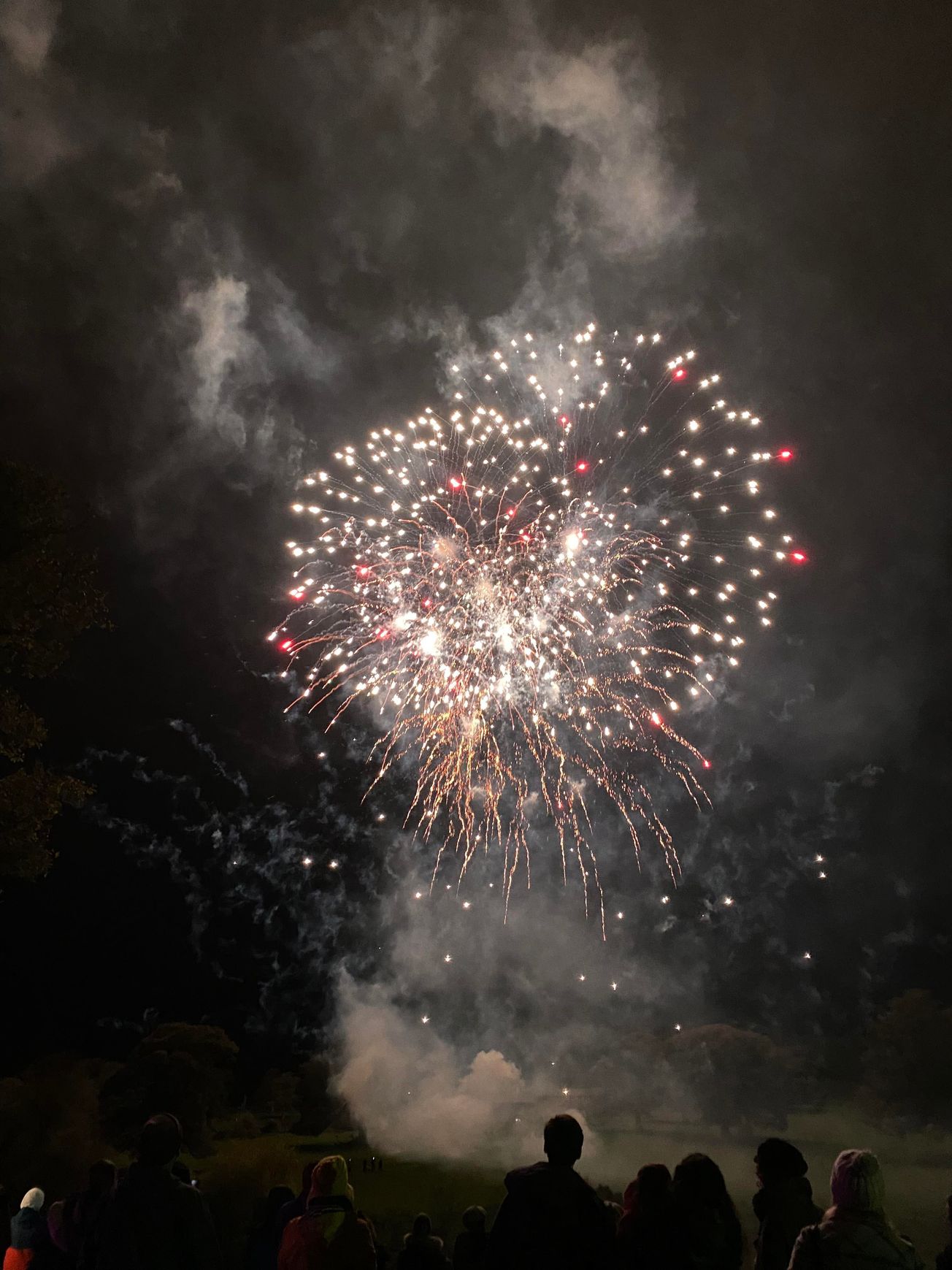 Is Bonfire Night an outdated festival?