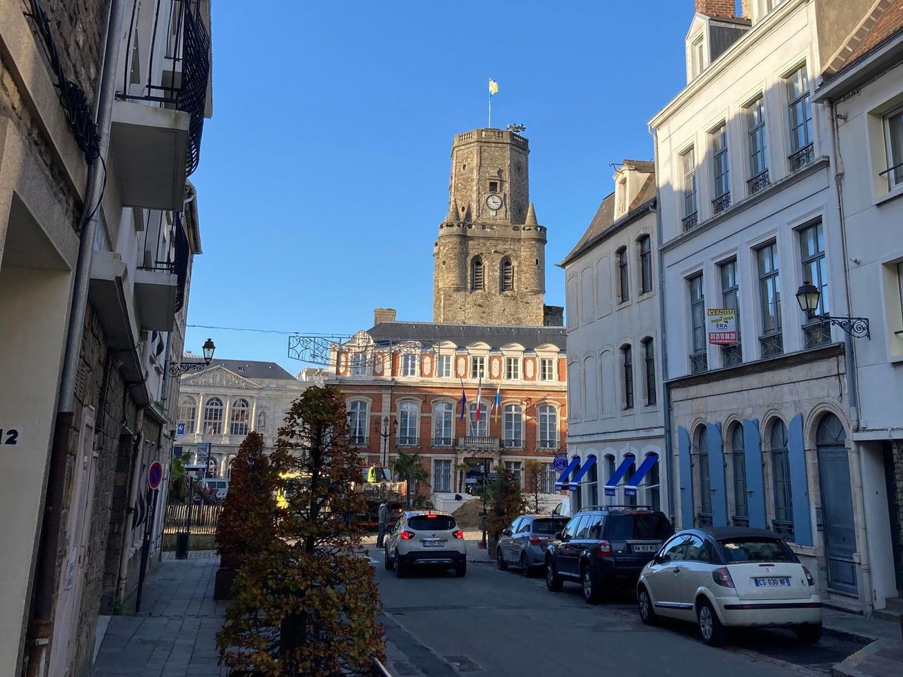 The Fish Wars: A view from the other side of La Manche