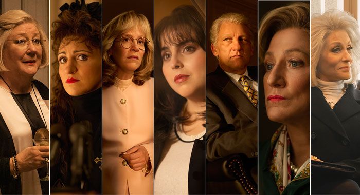 Impeachment is rooted in the power and gender dynamics of the Clinton-Lewinsky scandal