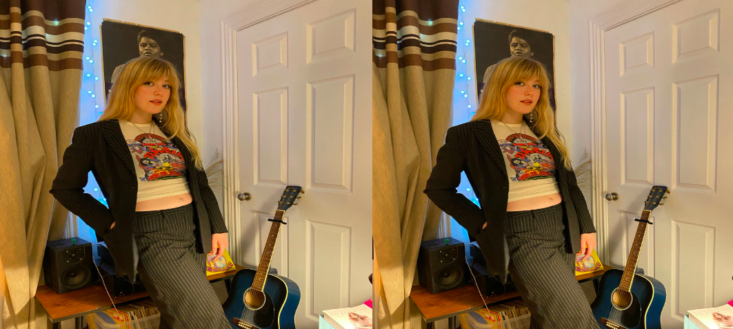 The History of the Power Suit: how much power does it really hold?