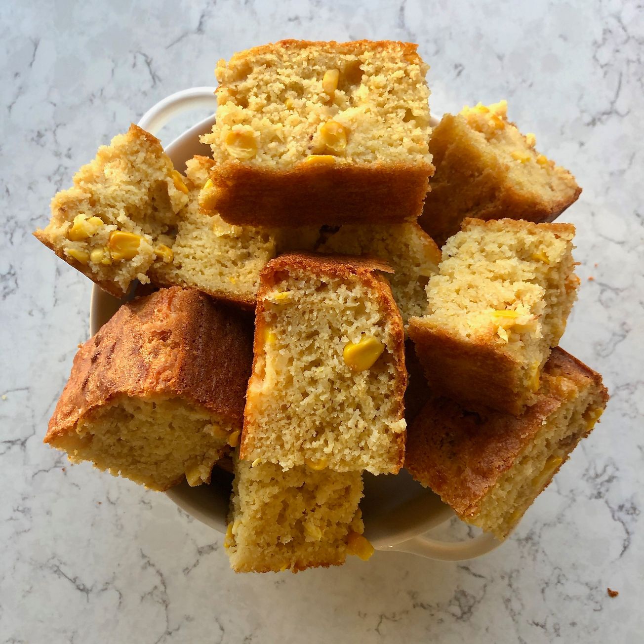 Thanksgiving: an annual celebration oriented around food.