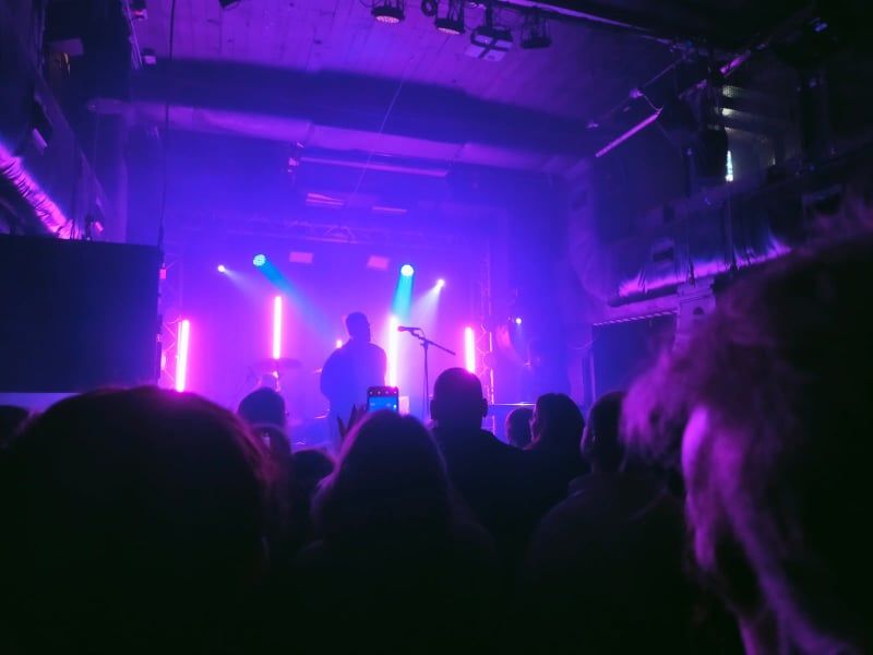 Review: Princess Goes To The Butterfly Museum @ Thekla