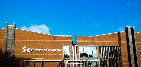 Second incubator opens in Bristol to support new tech entrepreneurs