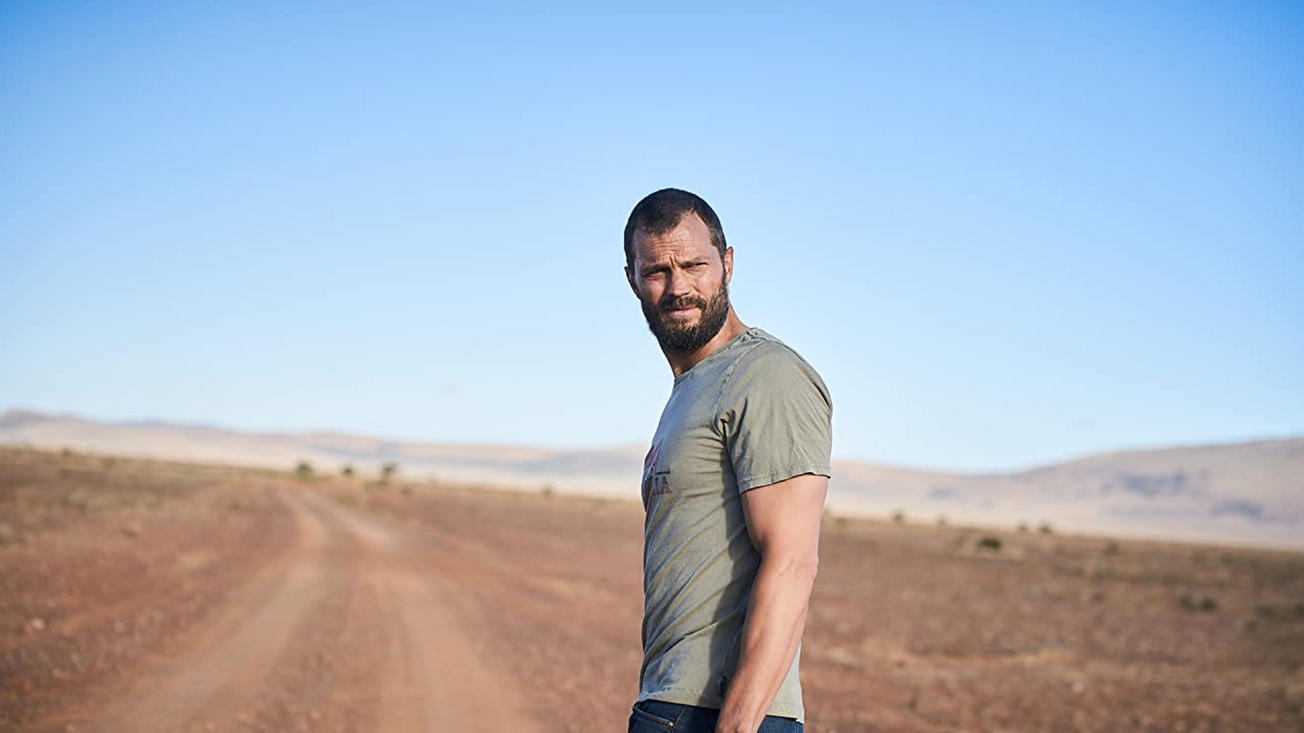 Age old formula meets a likeable lead in meaty miniseries The Tourist