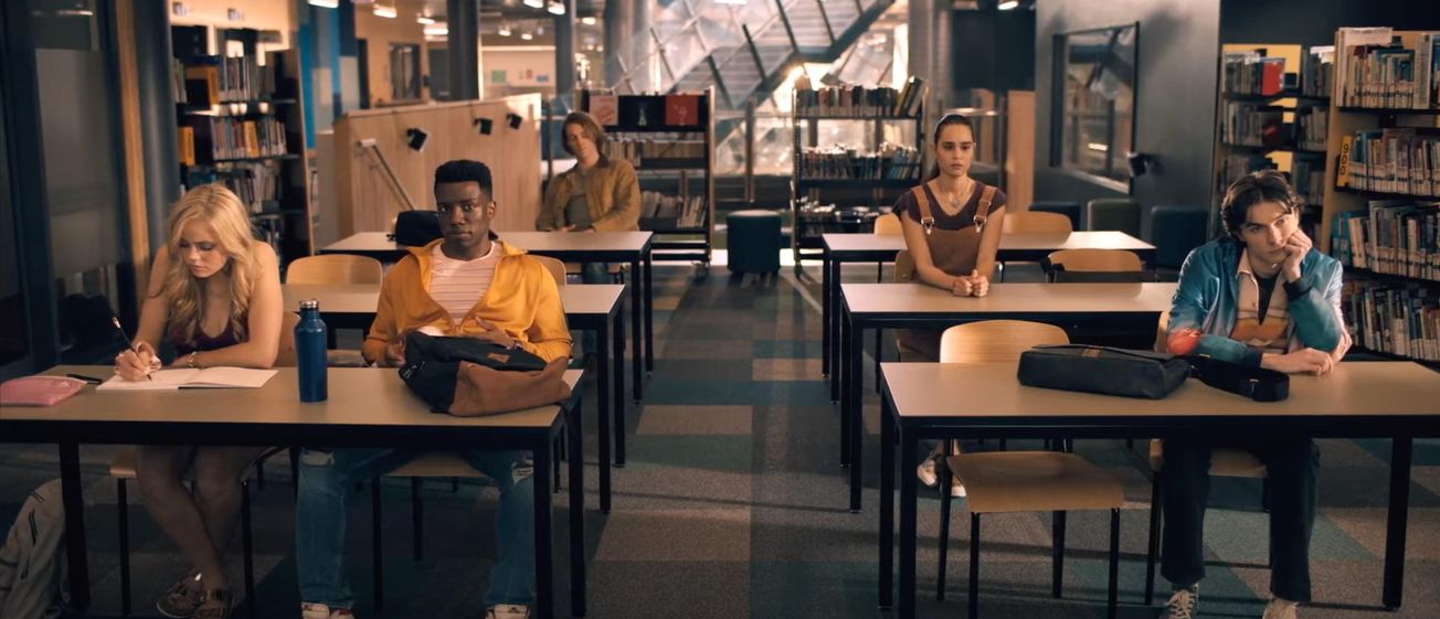 One of Us is Lying is a murder mystery worth your while