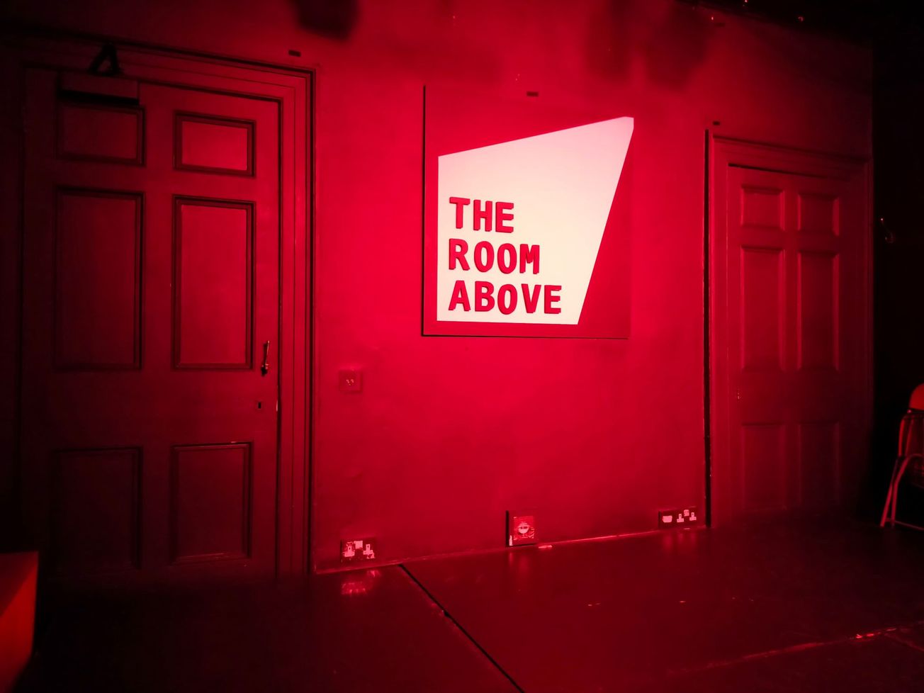 ‘The Cabaret of Love’ by Music Theatre Bristol @ The Room Above
