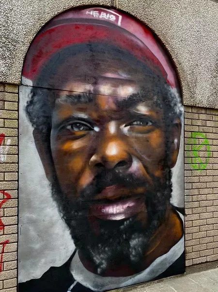 Opinion | Jeff Knight’s struggle highlights the flaws in the UK’s immigration system