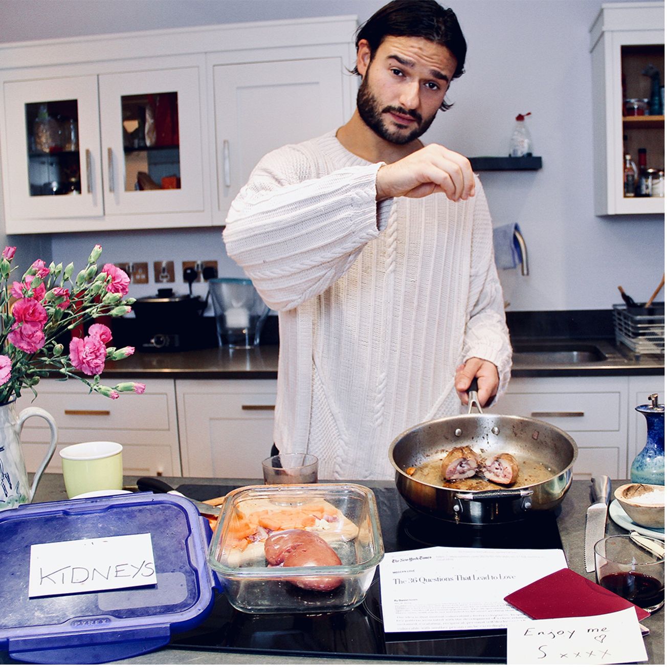 Review: ‘Fiji’ @ The Wardrobe Theatre ★★★★★