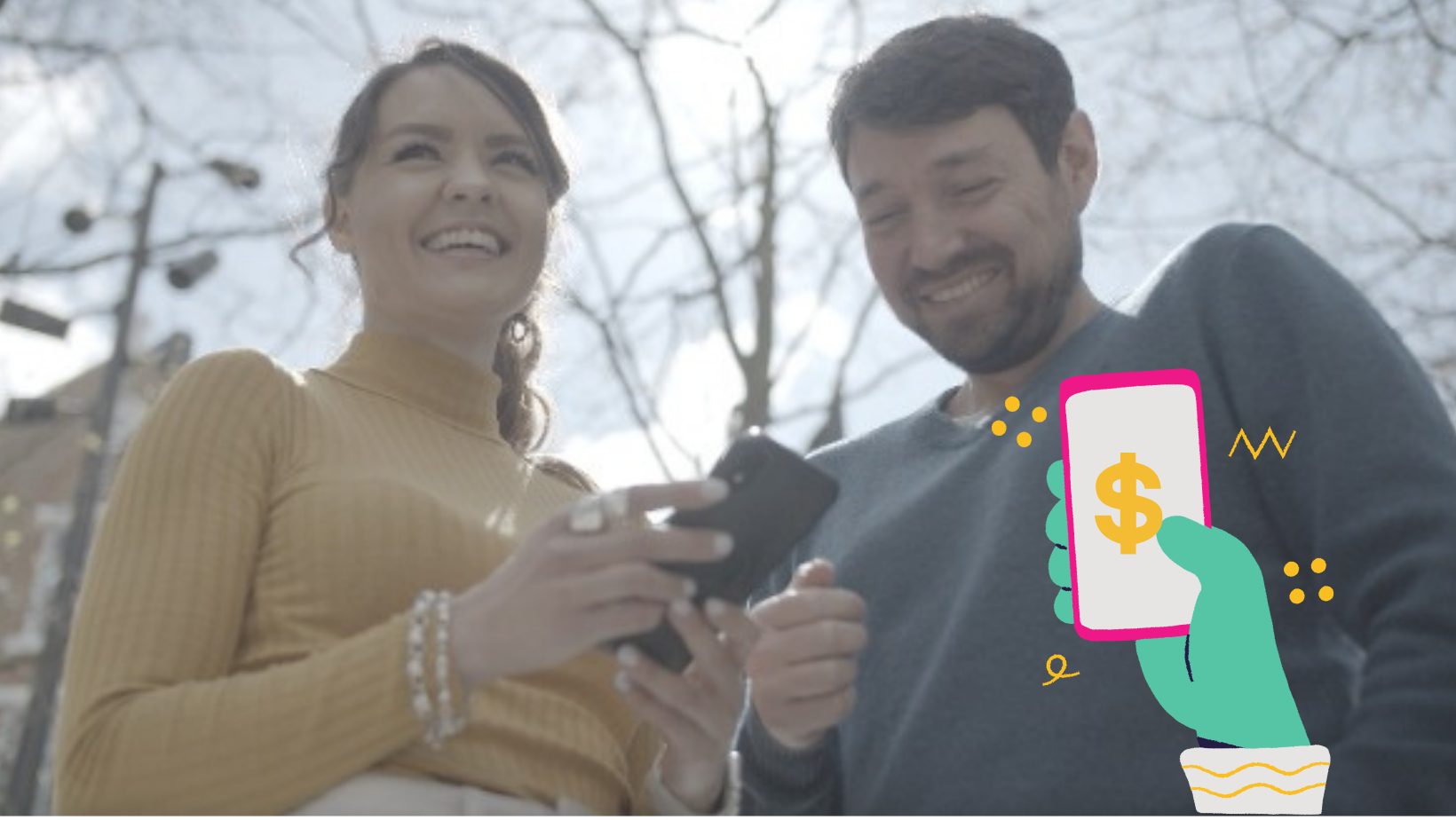 Bristol graduate co-creates sustainable investing app