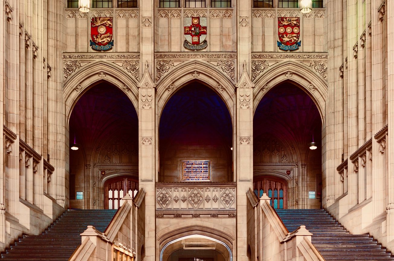 The Privatisation of Public Universities