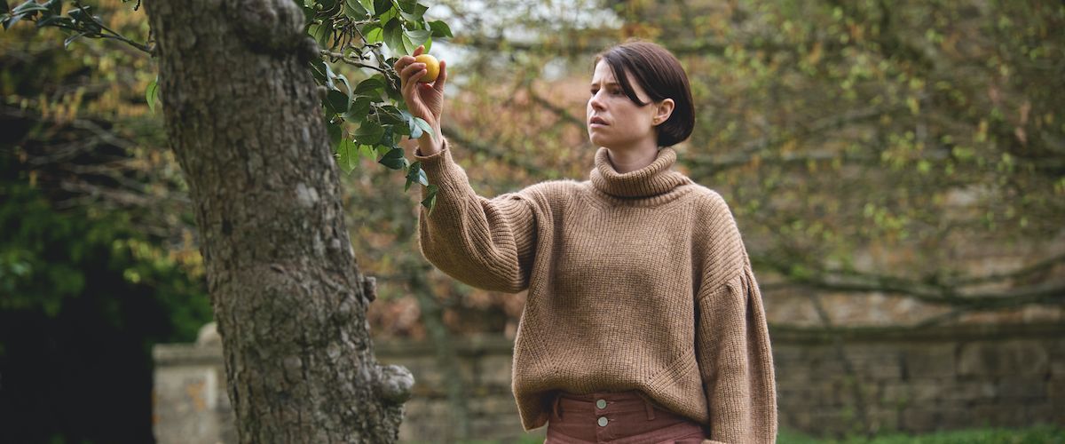 Men once again prove to be disappointing, as Alex Garland's Men (2022) fails to impress