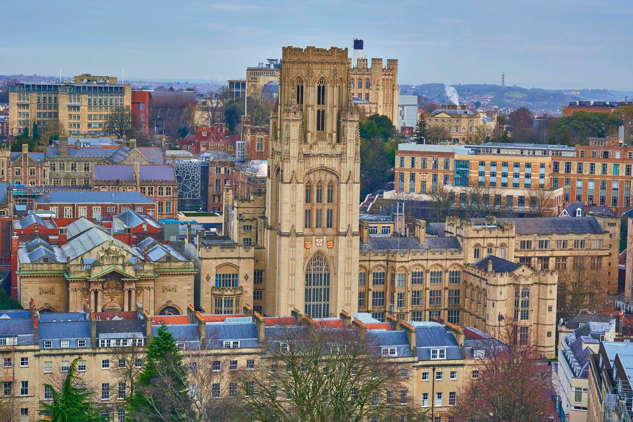 What is the cost of living in Bristol