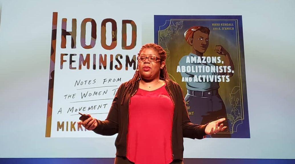 The Ongoing Movement for Justice: The Celebration and Inclusion of Black Literature