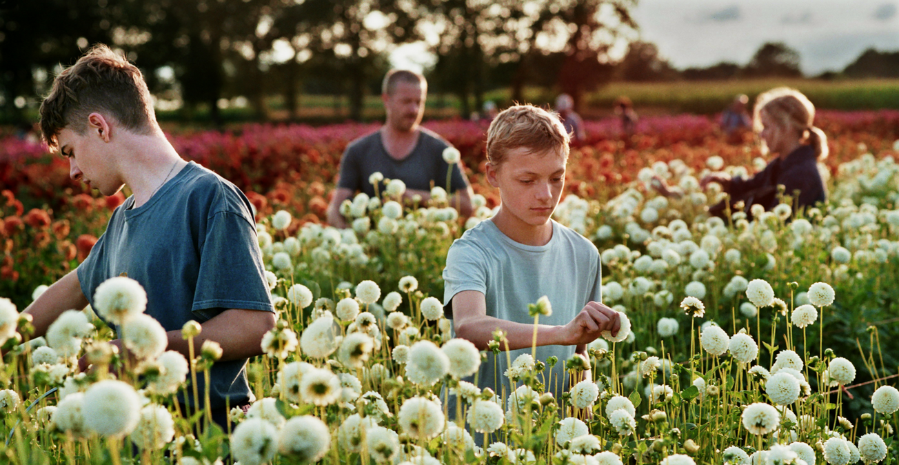 BFI Presents: Close, a raw coming-of-age depiction of queerness and masculinity