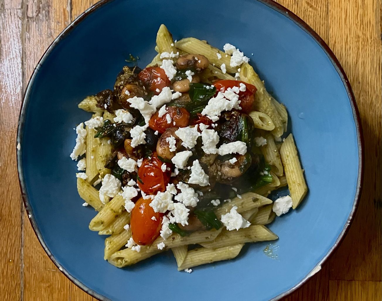 The Plate X The Playlist: QUICK-COOK