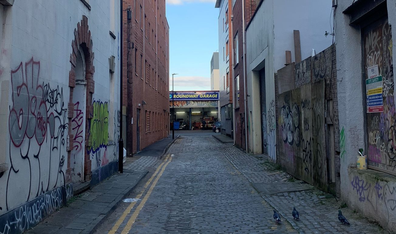 Opinion | Students should not have to take up part-time work alongside studies