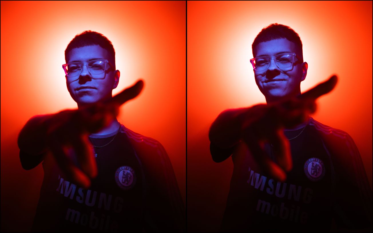 UK Garage, Clubs and Crazy Frog – Artist in Spotlight: Gemi