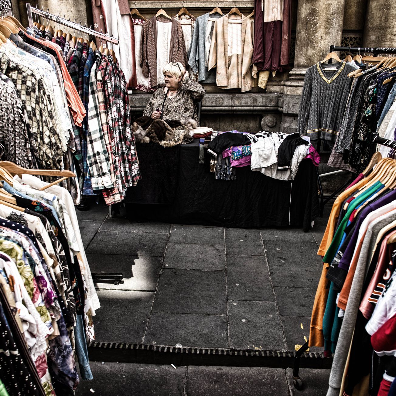 Opinion | The 'Bristol Look': appropriation or appreciation?