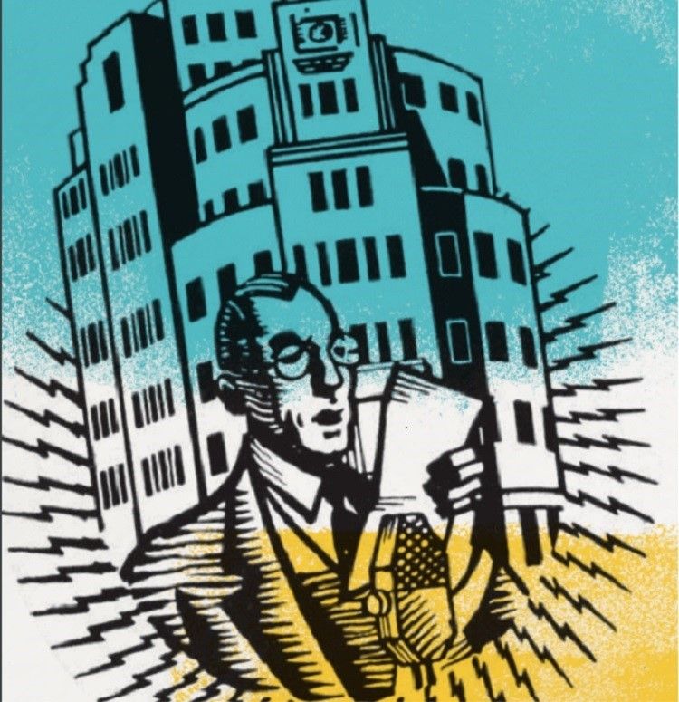 100 years of the BBC commemorated in Bristol