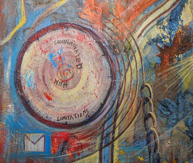 Review: 'Finding Our Feet Once More' at Bristol Museum and Gallery