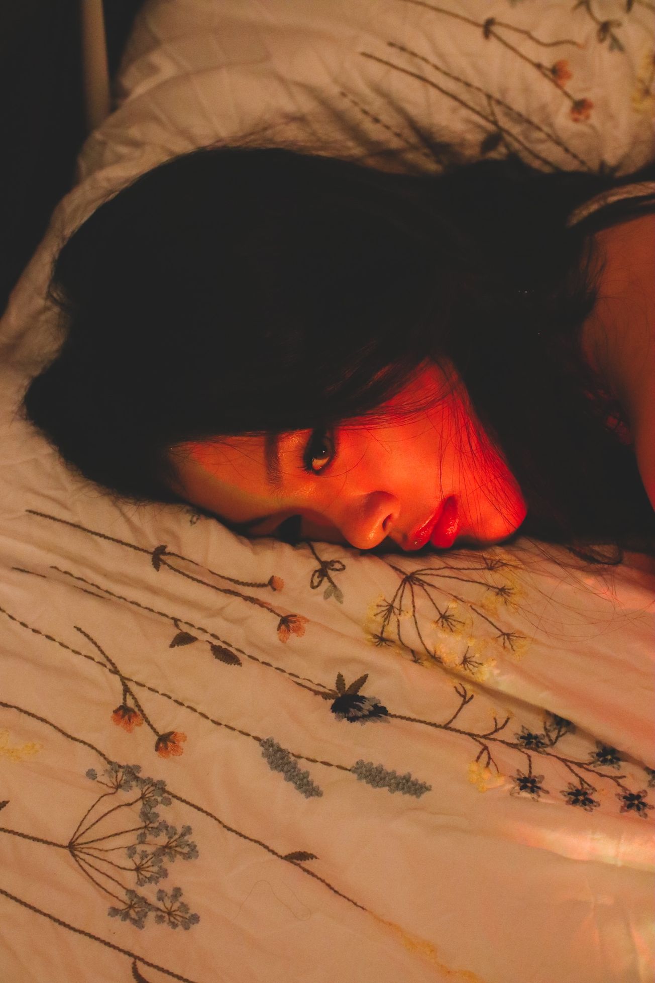 FASHION MOMENTOS: It Started With A Dress