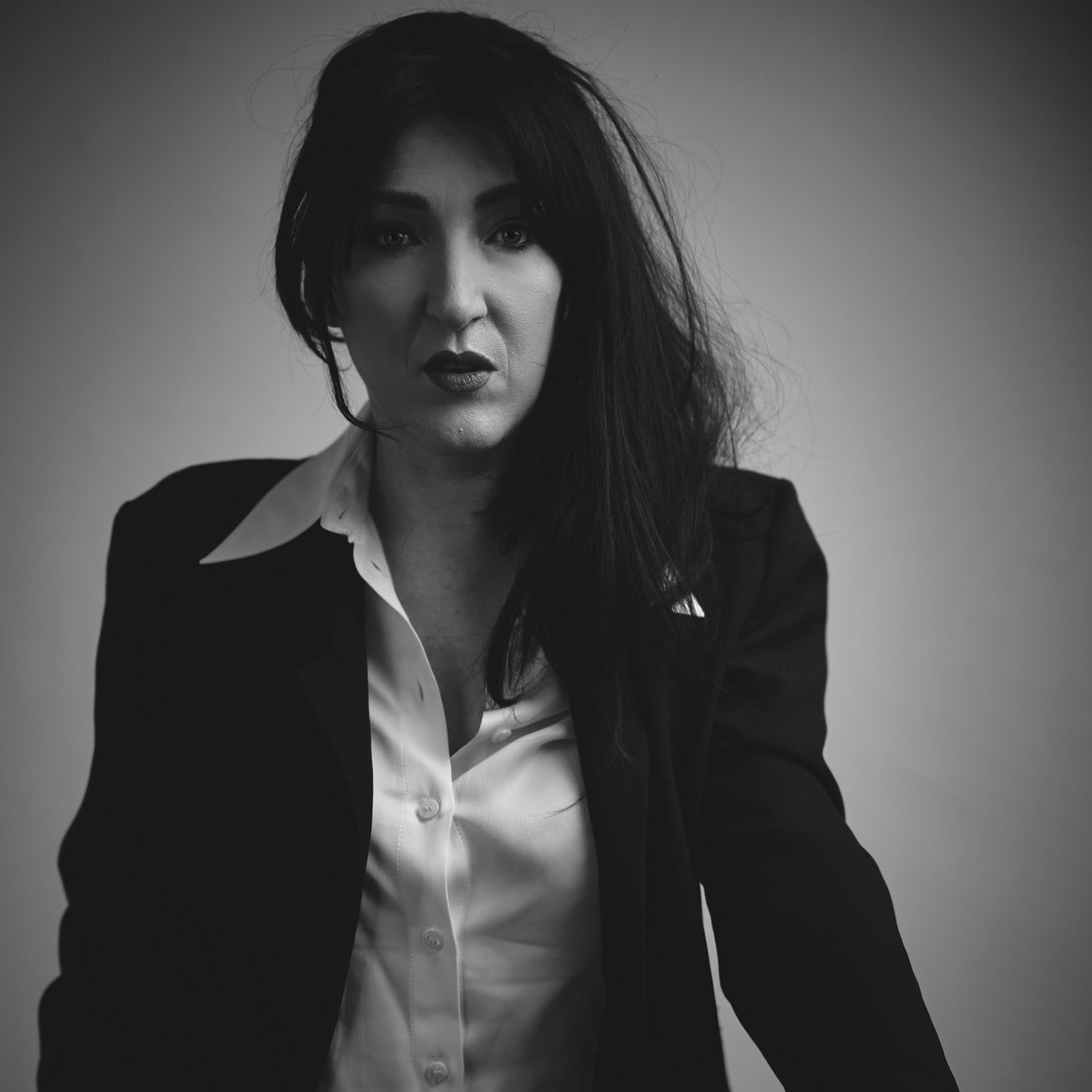 In conversation: Q&A with Emily Breeze