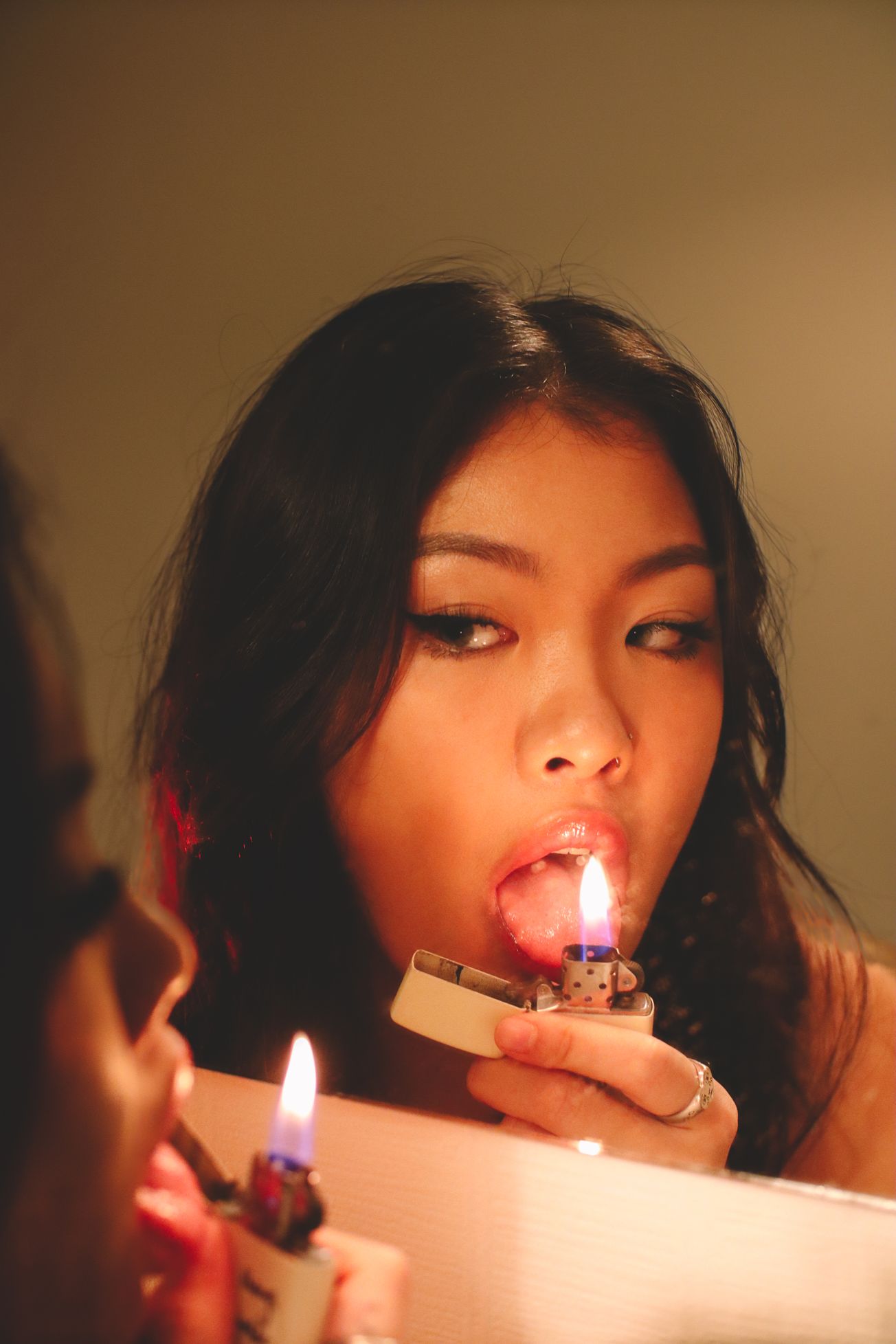 The Party Animal: How Fashion Fosters Individual Identity