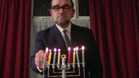 Depicting the Joyous Jewish Experience in Film & TV this International Holocaust Memorial Day
