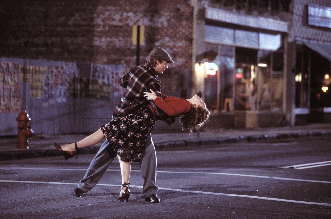 Five heartfelt timeless classics you have to watch this Valentine's Day