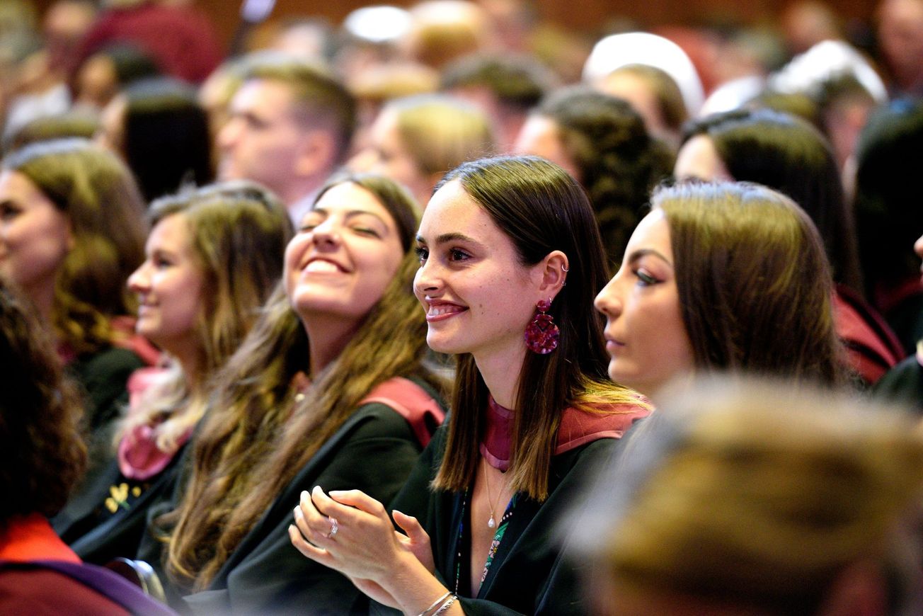 Boosting your graduate career opportunities