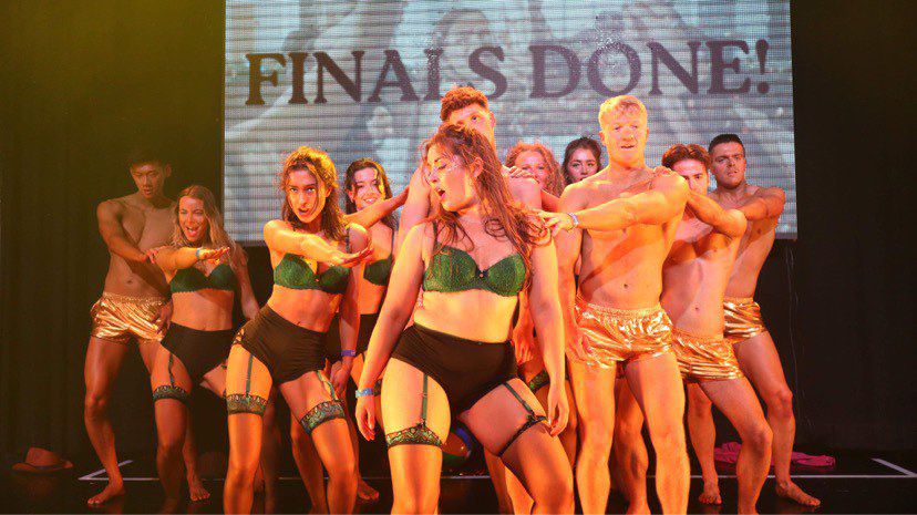 CLICENDALES 2023: Bristol medics bare all in annual charity dance show