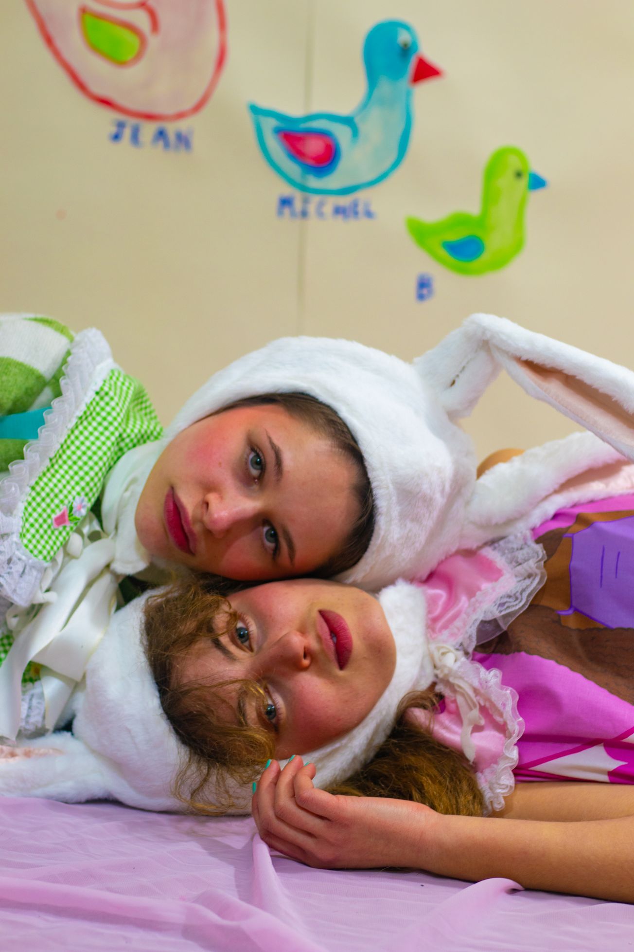 Pushing the boundaries: Doja Cat's exploration of the Avant Garde