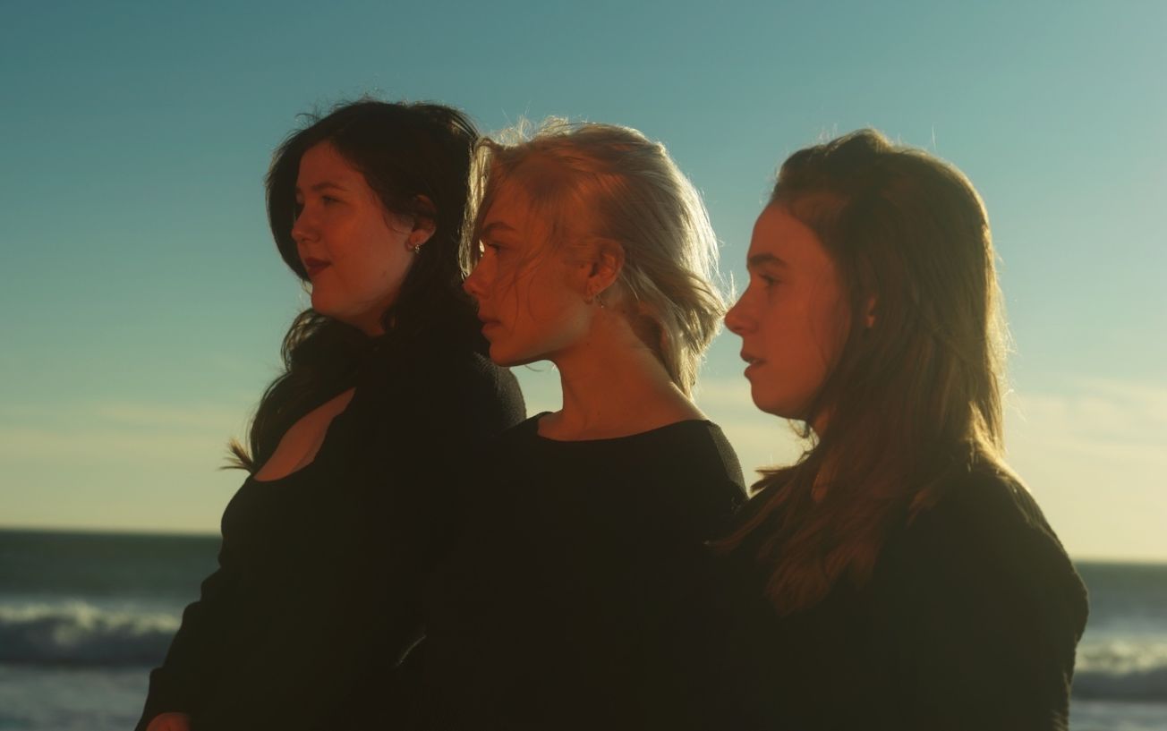 Album Review: boygenius - the record