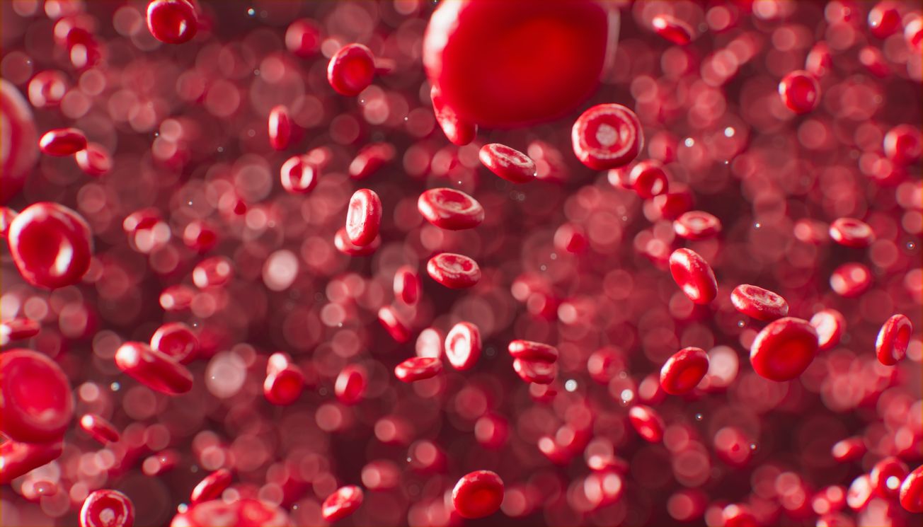 Lab-grown blood: an optimistic future