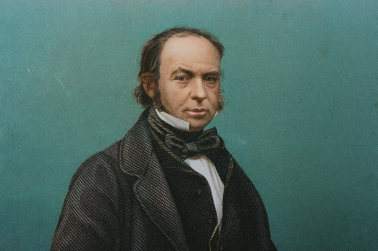 Brunel: Bristol’s favourite adopted son