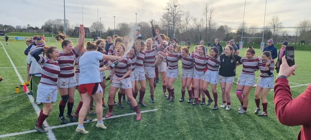 From Scrubs to Scrums: In conversation with United Bristol Hospitals RFC