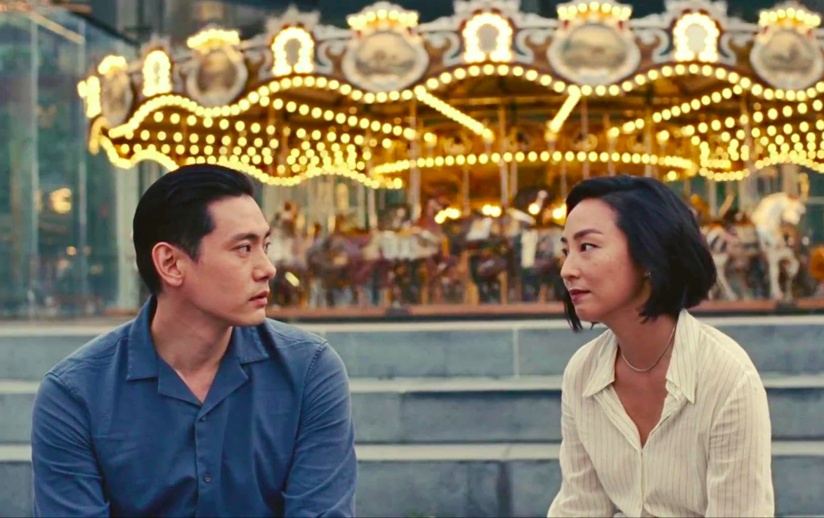 Past Lives: Celine Song gives new life to a classic romance tale