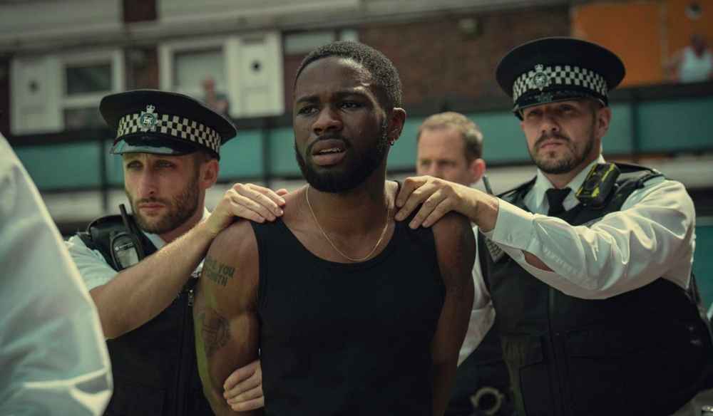 Top Boy: The Final Season