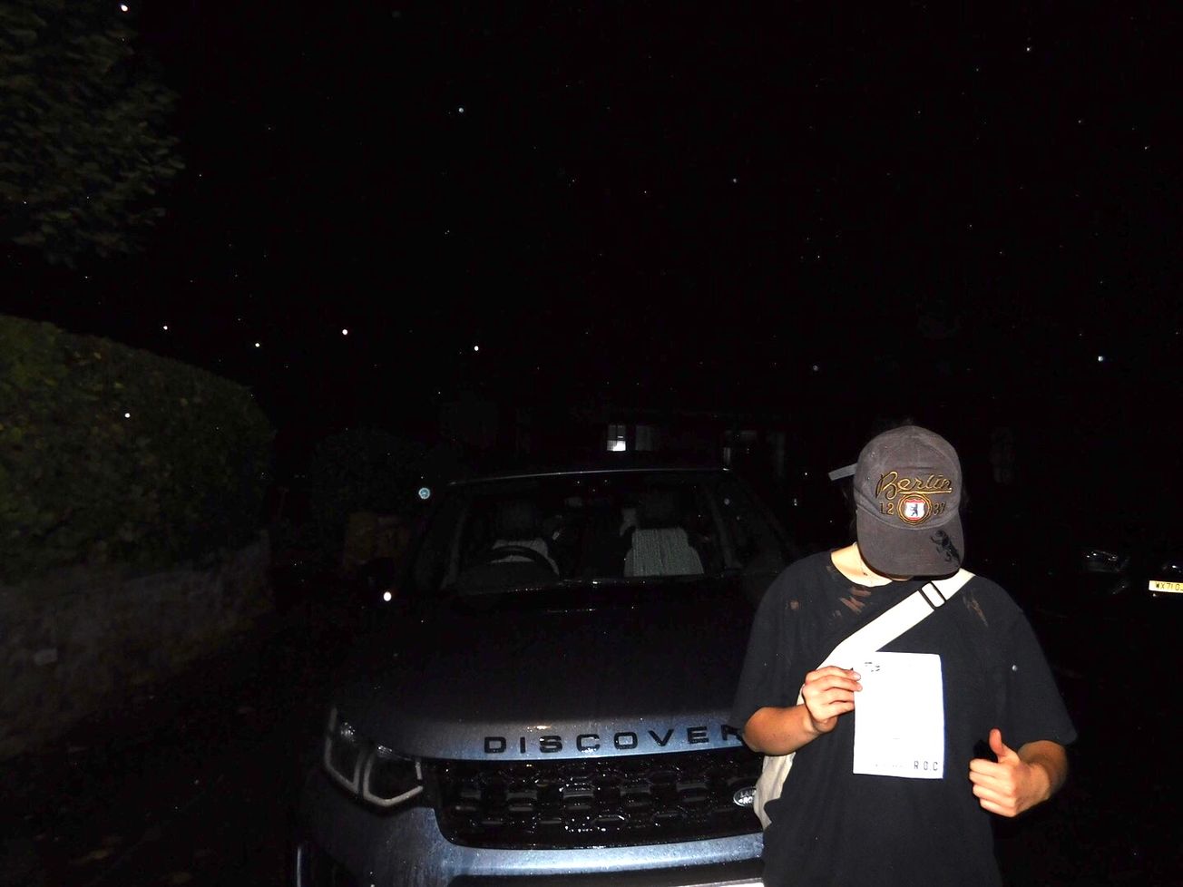 Eco-activist group claims responsibility for deflating over 100 SUVs overnight in Clifton
