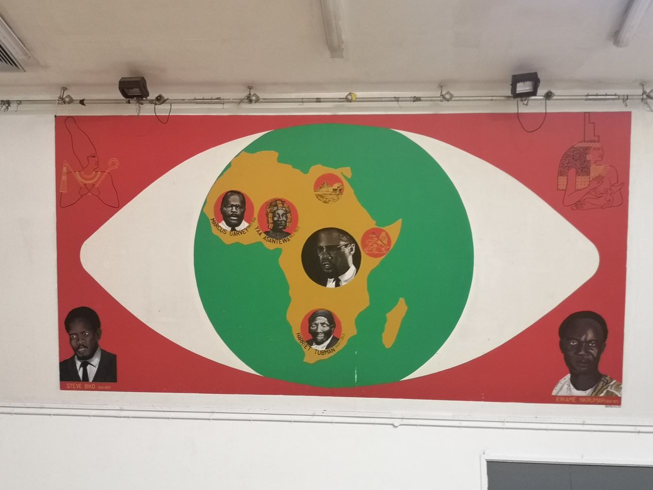 University of Bristol celebrates Black History Month with a dynamic lineup of events