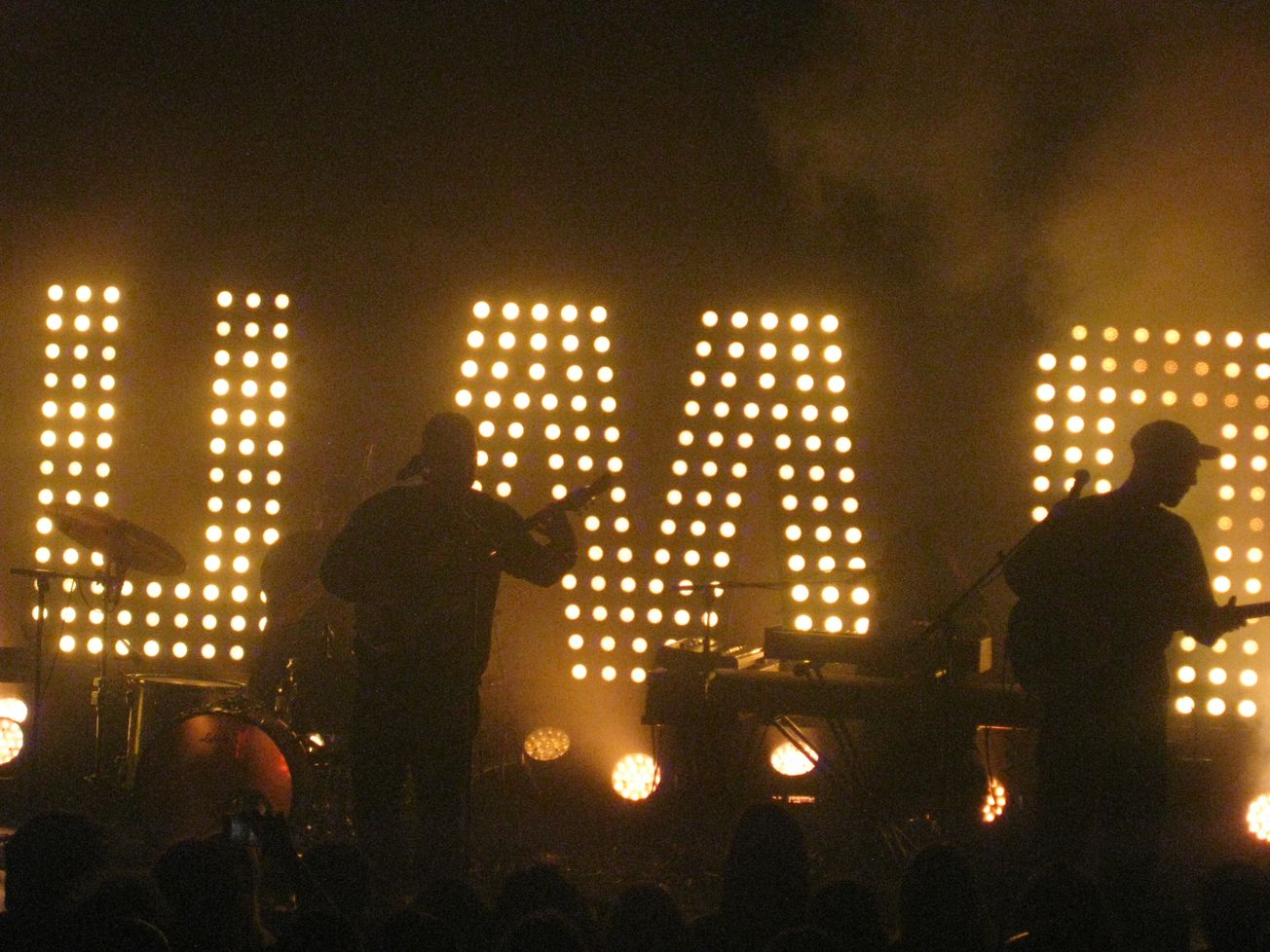 Review: Unknown Mortal Orchestra @ O2 Academy