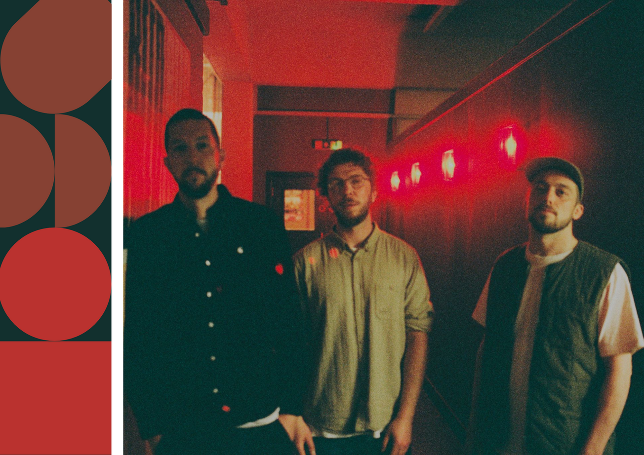 'Being free; noodling about. It's organic': In conversation with Gotts Street Park